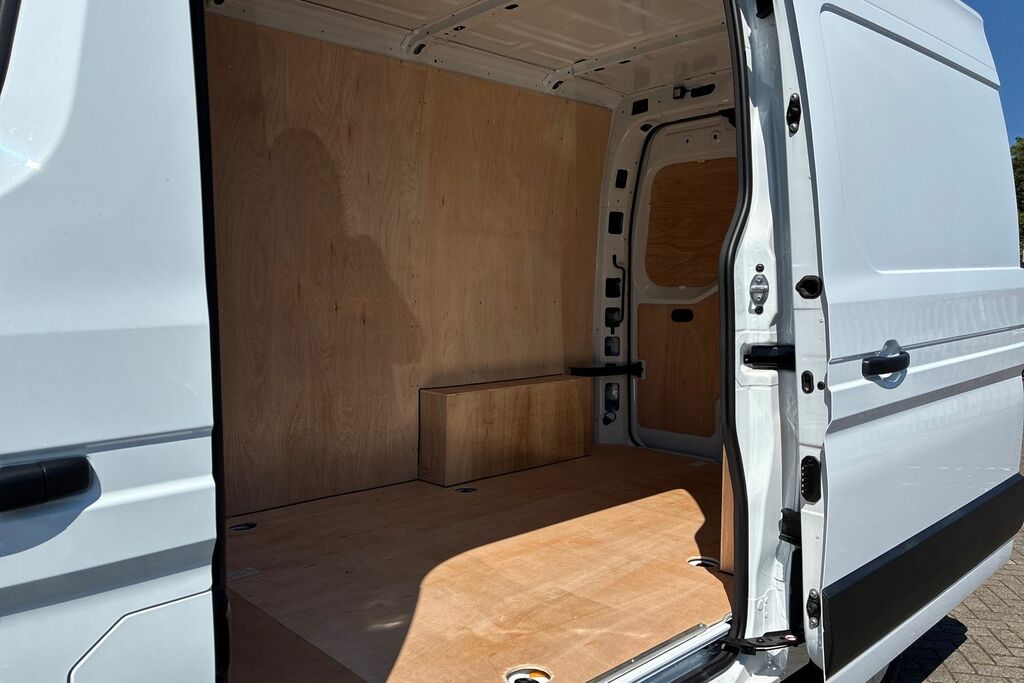 Renault Master Mpv White #14