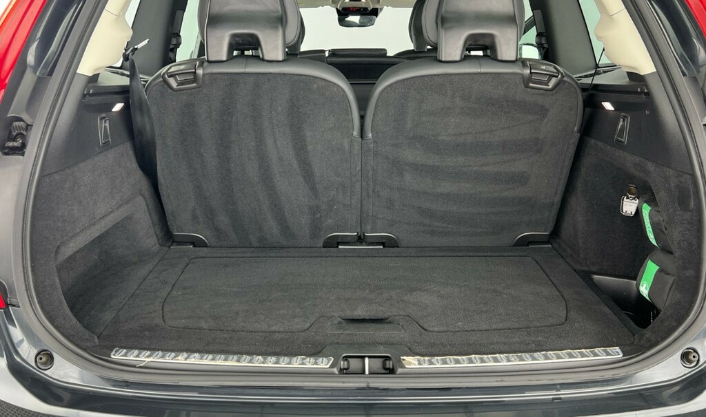 Volvo XC90 Momentum, B5 Awd Mild Hybrid, 7 Seats Grey #5