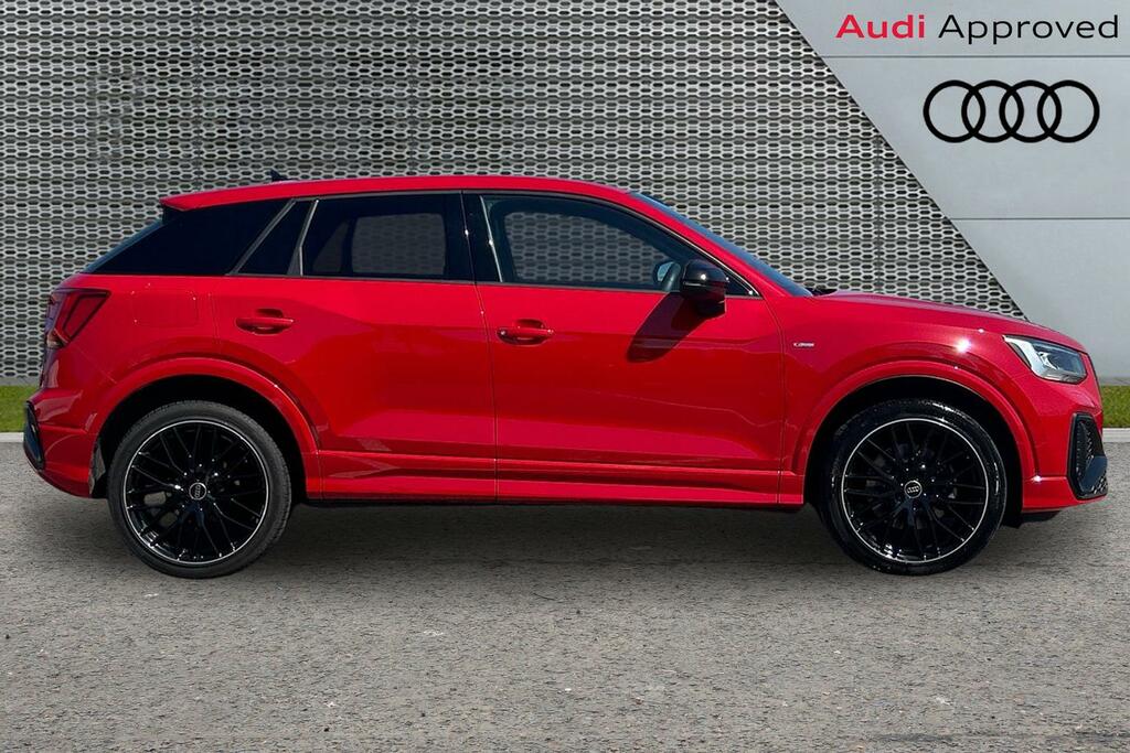 Audi Q2 #4