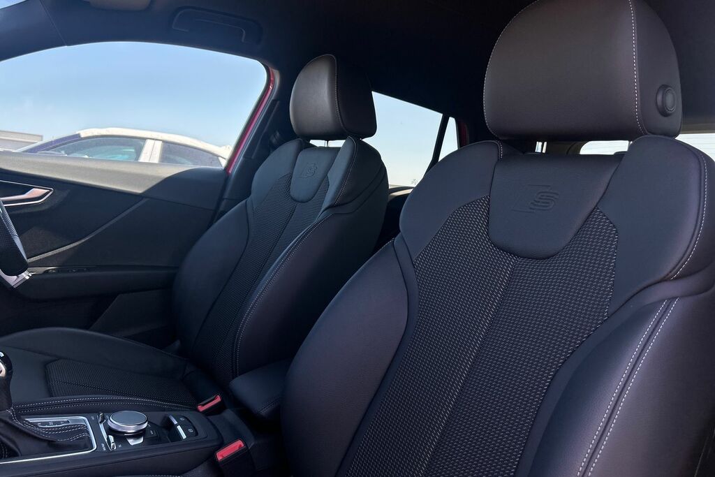 Audi Q2 #16