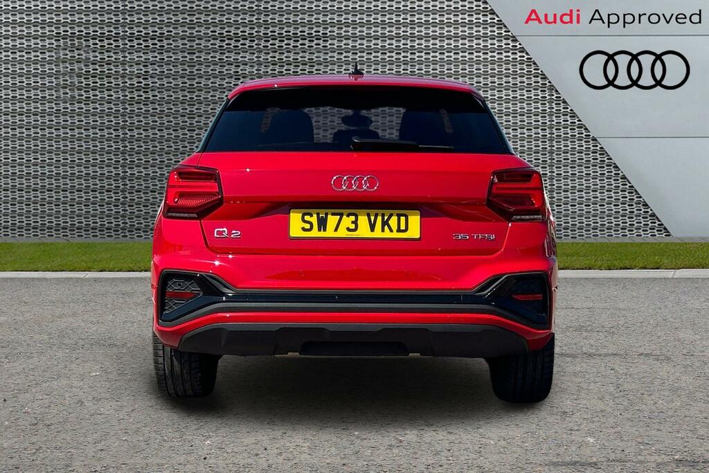 Audi Q2 #7