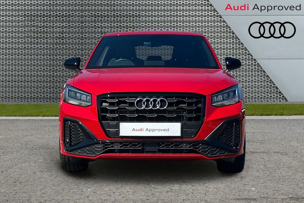 Audi Q2 #8