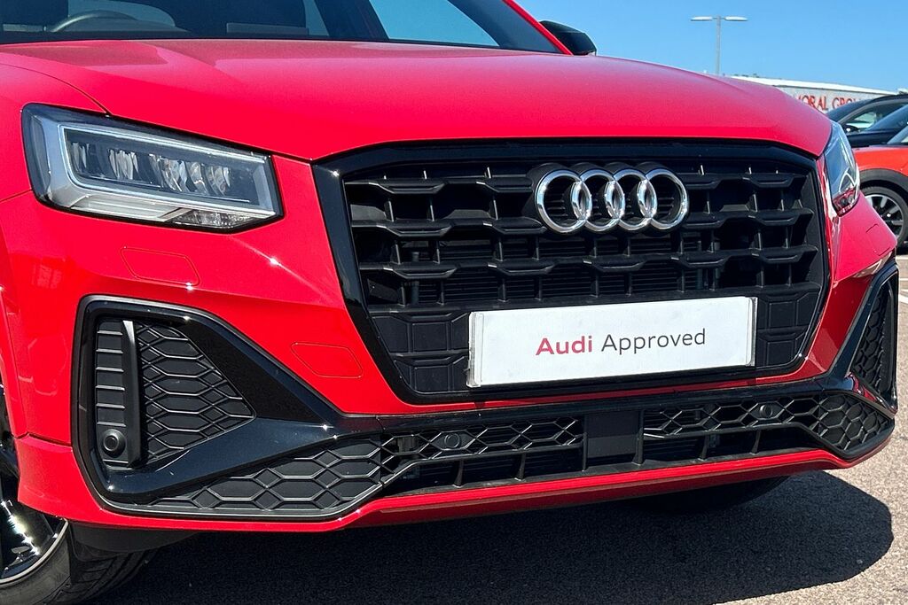 Audi Q2 #31