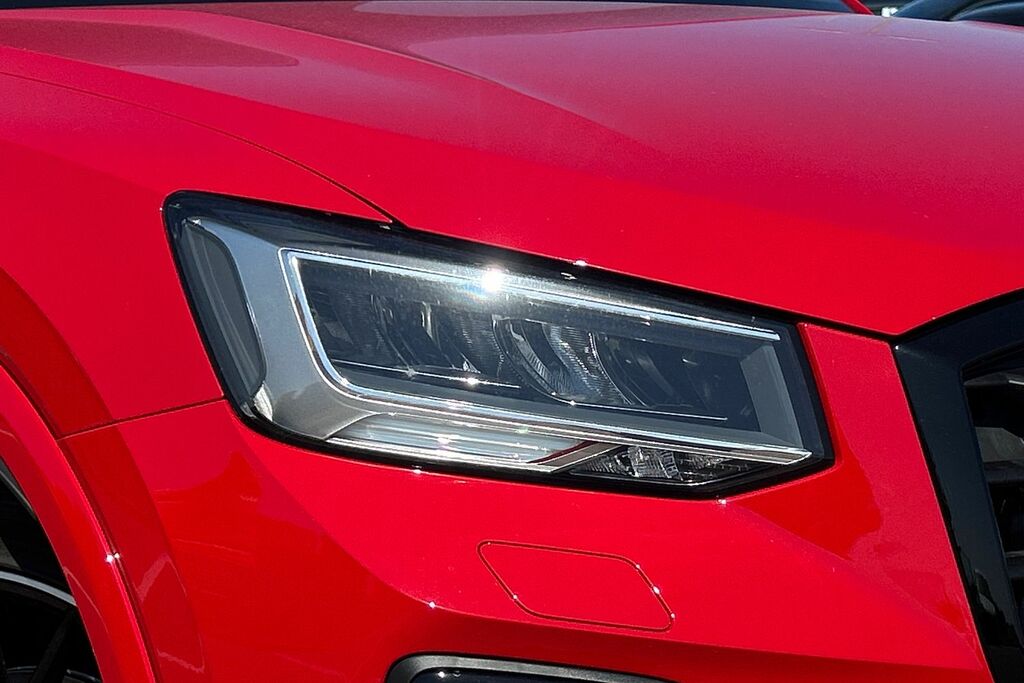 Audi Q2 #18
