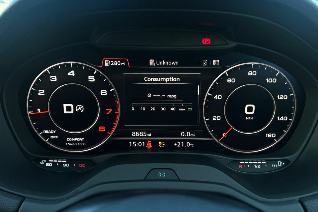 Audi Q2 #15