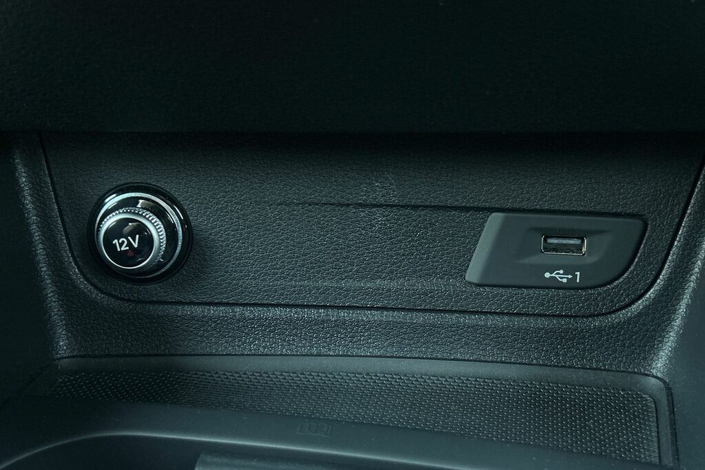 Audi Q2 #21