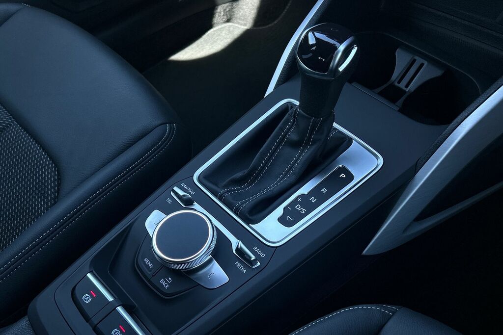 Audi Q2 #22