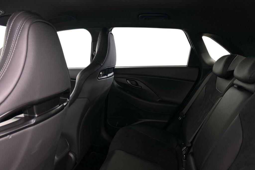 Hyundai I30 1.0 T-gdi Mhev Premium Tourer Hybrid Ma White #9
