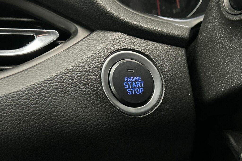 Hyundai I30 1.0 T-gdi Mhev Premium Tourer Hybrid Ma White #25
