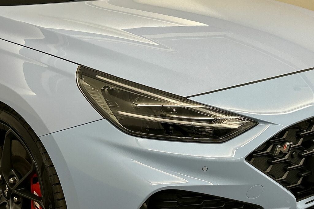 Hyundai I30 1.0 T-gdi Mhev Premium Tourer Hybrid Ma White #18