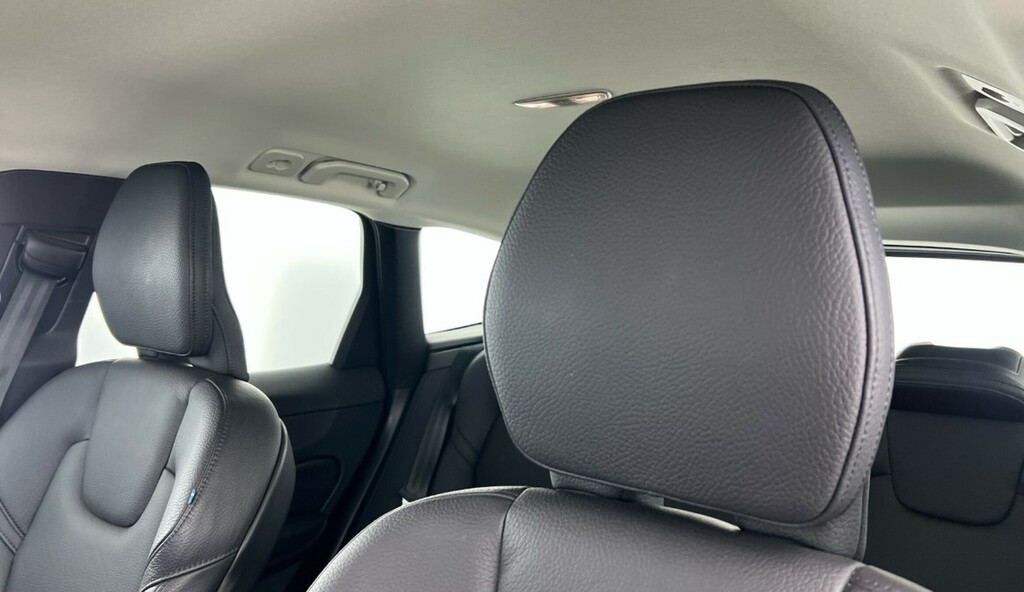 Volvo XC60 B5 Ultimate, Awd Mild Hybrid, Darksunroof Blue #11