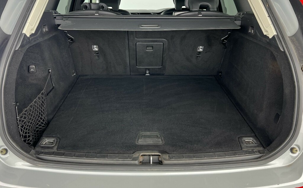 Volvo XC60 Core, B5 Awd Mild Hybrid, Grey #5
