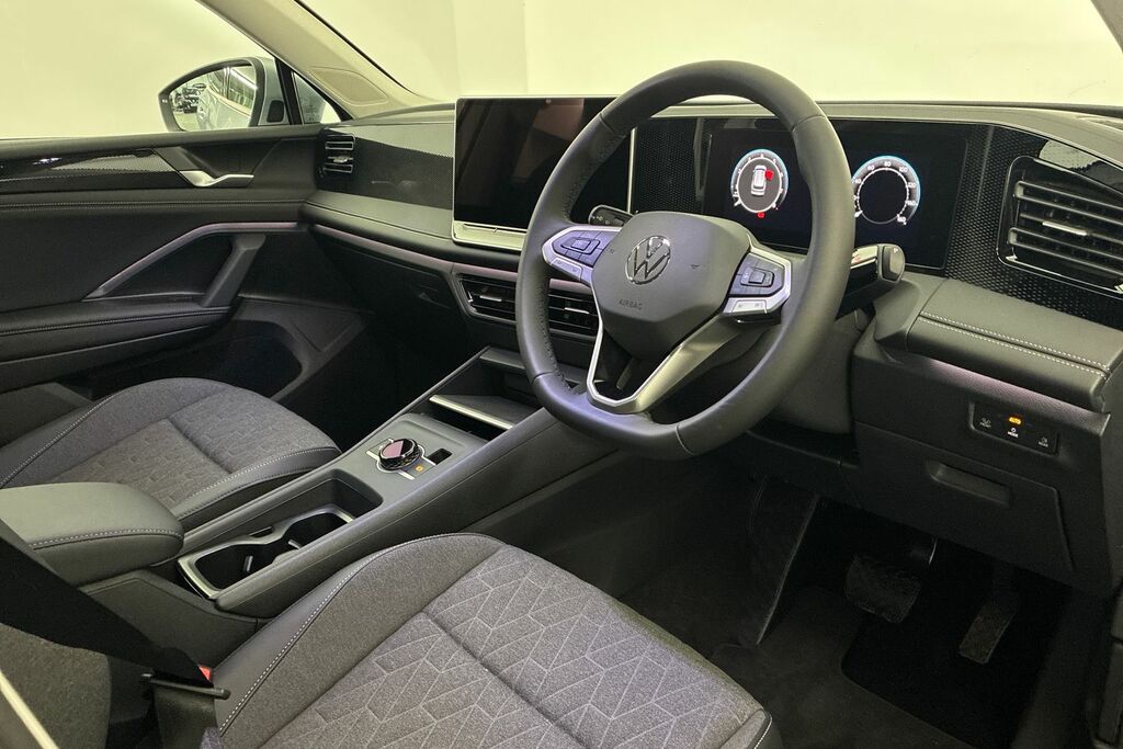 Volkswagen Tiguan 1.5 Etsi 150 Match Dsg Silver #6