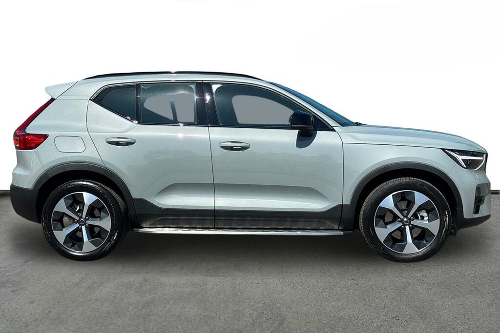 Volvo XC40 Plus, B3 Mild Hybrid, Dark Grey #4