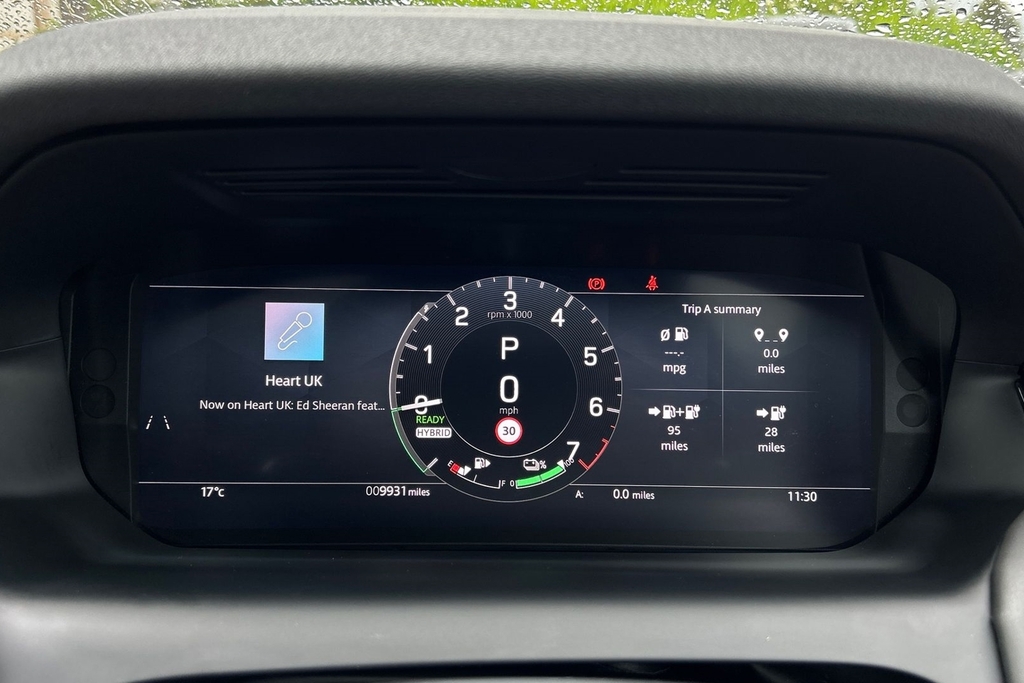 Land Rover Discovery Sport 2.0 D200 Mhev S 4Wd Euro 6 Ss Blue #16