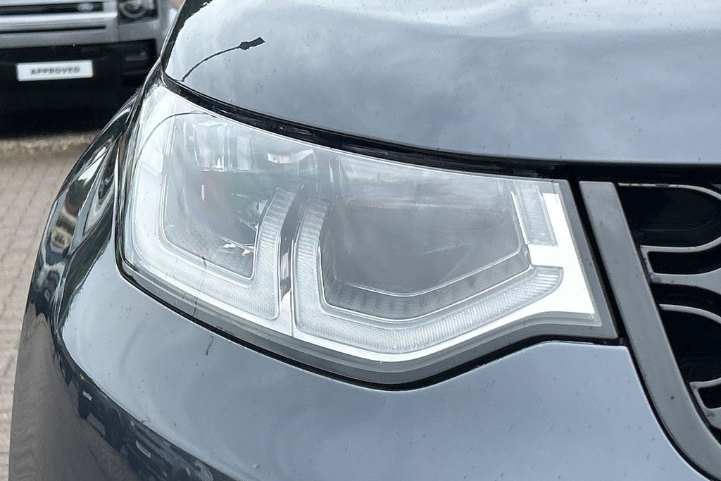 Land Rover Discovery Sport 2.0 D200 Mhev S 4Wd Euro 6 Ss Blue #17