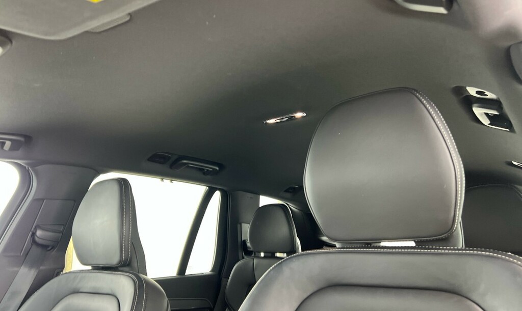 Volvo XC90 B5 R-design, Awd Mild Hybrid22 Alloys, Panroof, Blue #11