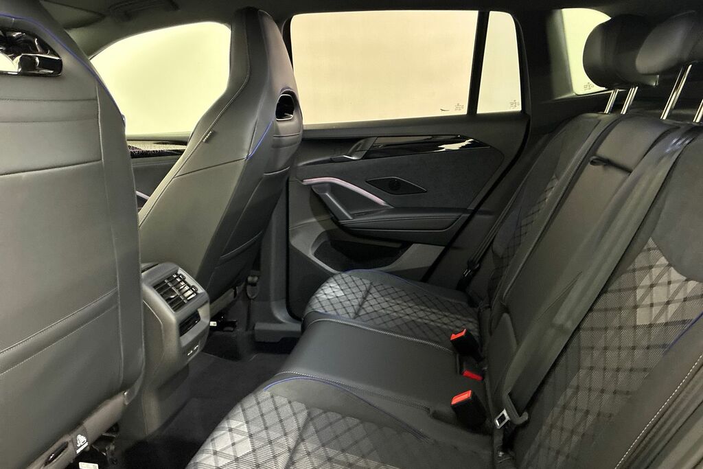 Volkswagen Tiguan R-line 1.5 Etsi 150 Ps 7-Speed Dsg Blue #9