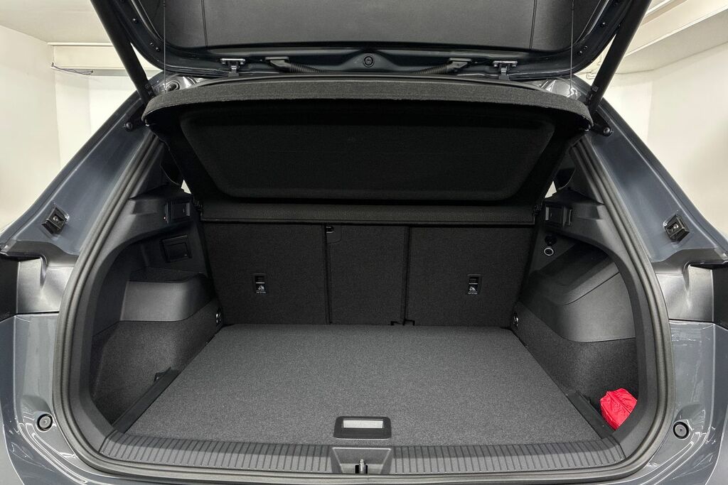 Volkswagen Tiguan R-line 1.5 Etsi 150 Ps 7-Speed Dsg Blue #11