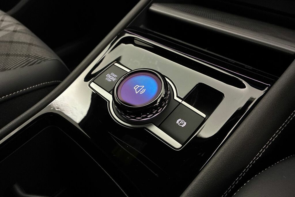 Volkswagen Tiguan R-line 1.5 Etsi 150 Ps 7-Speed Dsg Blue #21