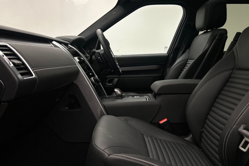 Land Rover Discovery D350 Gemini #3