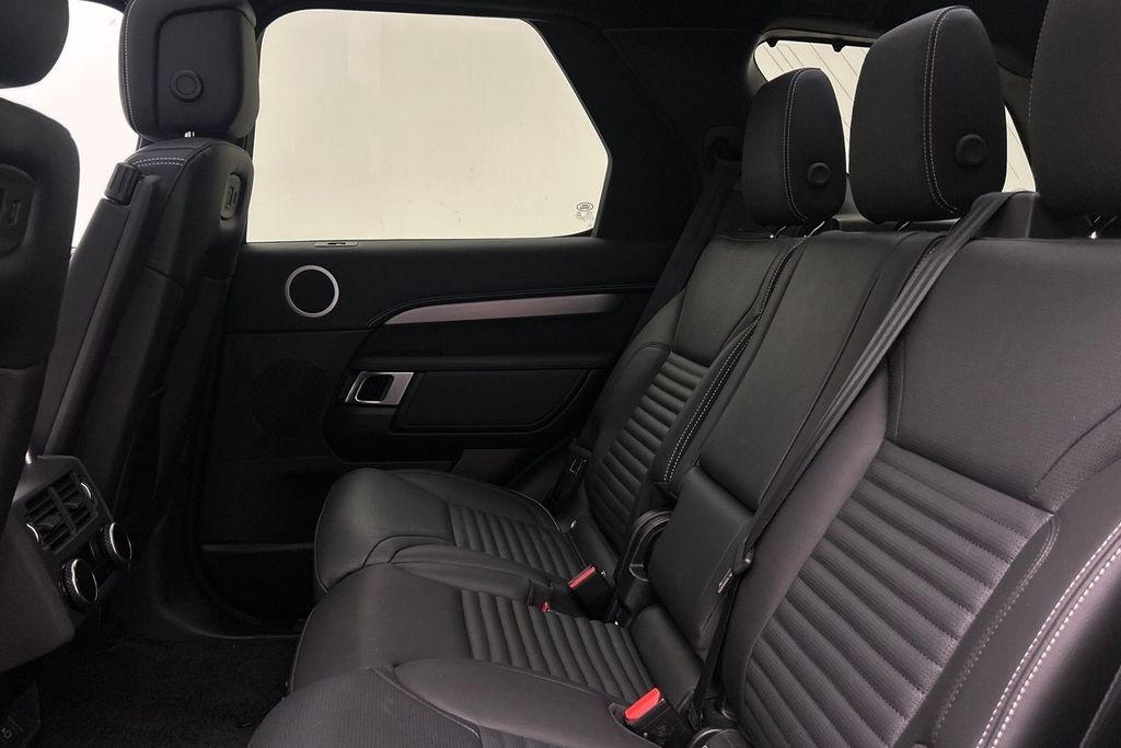 Land Rover Discovery D350 Gemini #4