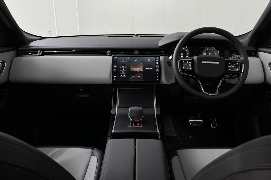 Land Rover Defender 110 2026 3.0 D250 Mhev S Suv 4Wd Euro  #9
