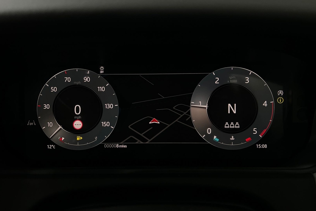 Land Rover Defender 110 2026 3.0 D250 Mhev S Suv 4Wd Euro  #16