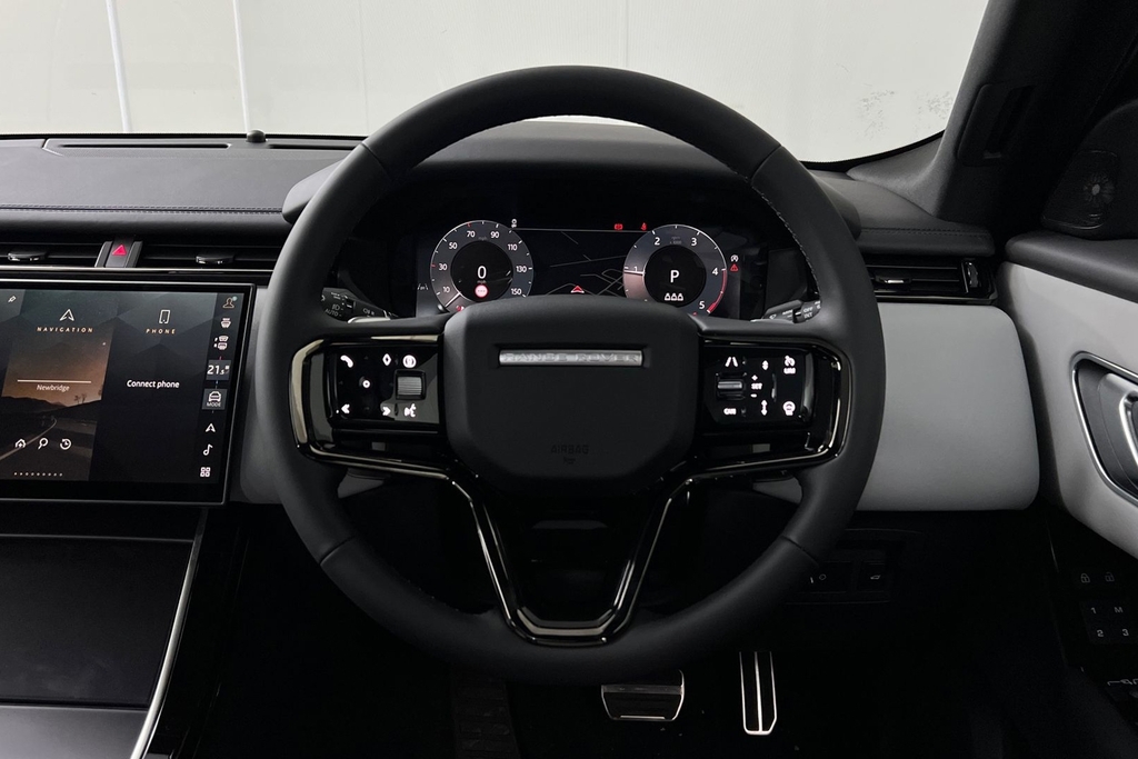 Land Rover Defender 110 2026 3.0 D250 Mhev S Suv 4Wd Euro  #15