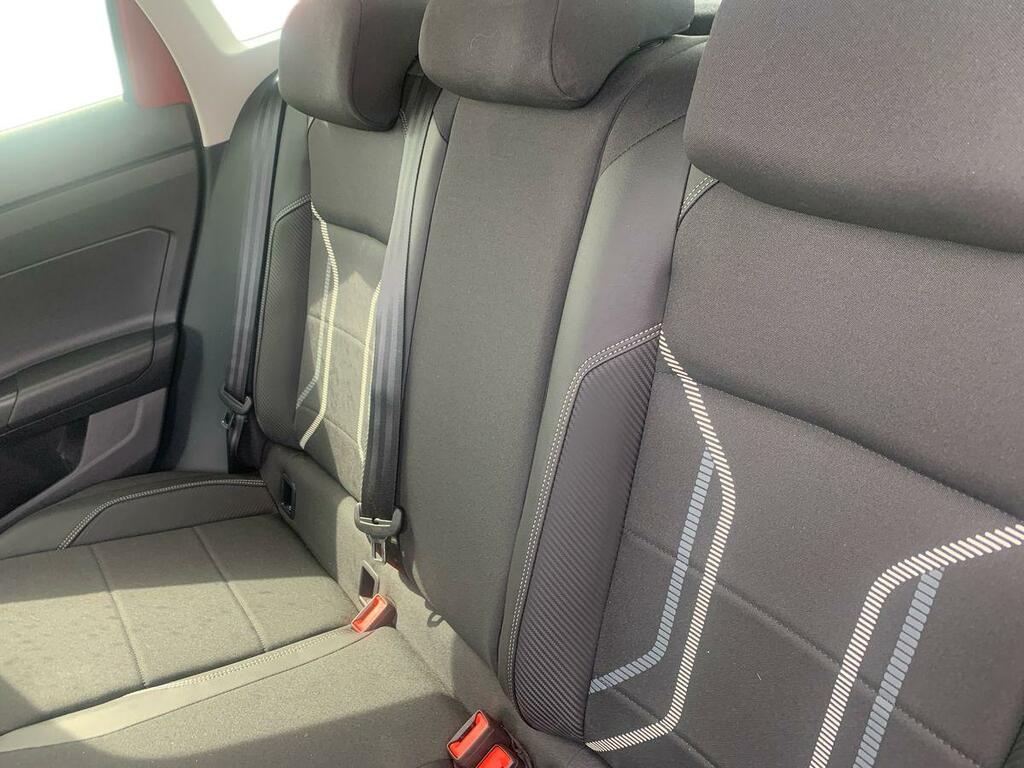 Volkswagen Taigo 1.0 Tsi Life Suv Euro 6 Ss 9 Green #9