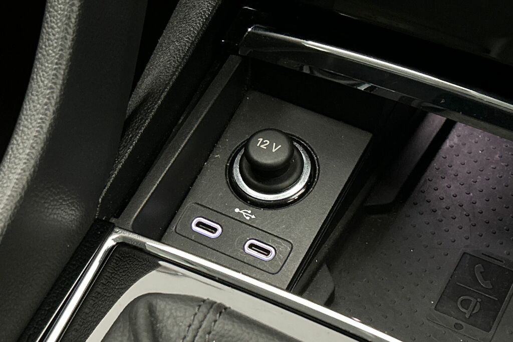Skoda Kodiaq 2.0 Tdi Se Drive Dsg Euro 6 Ss 7 Seat Black #21