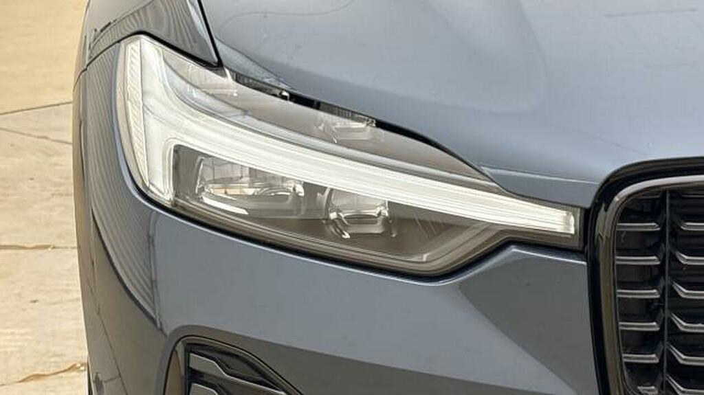 Volvo XC60 2.0H T8 18.8Kwh Ultra Dark Awd Euro 6 Ss 5 #20