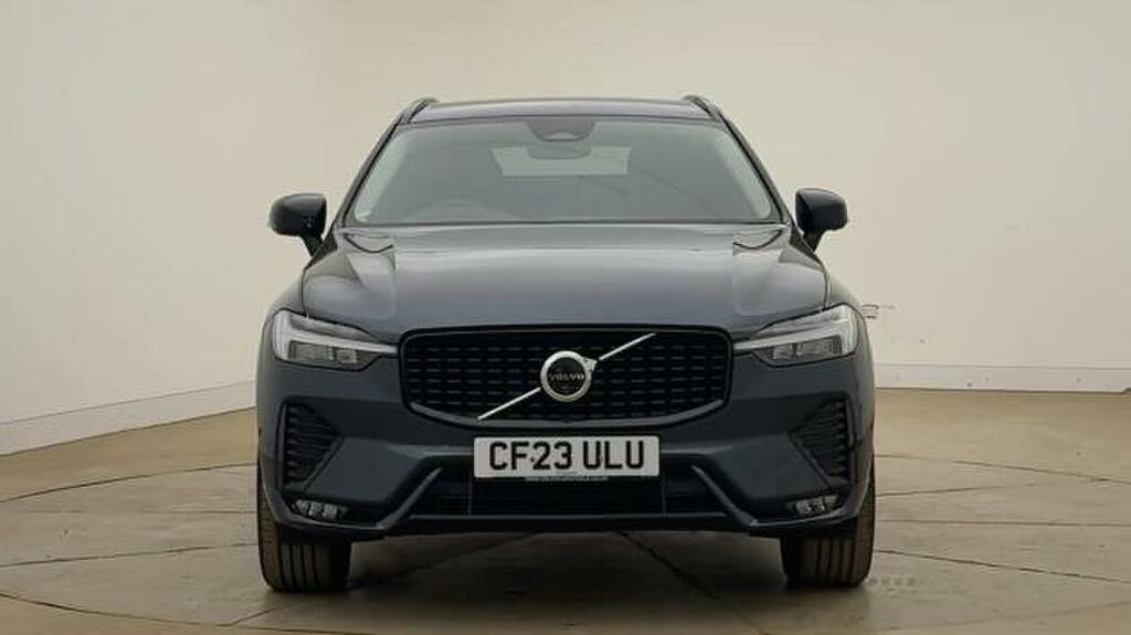 Volvo XC60 2.0H T8 18.8Kwh Ultra Dark Awd Euro 6 Ss 5 #8