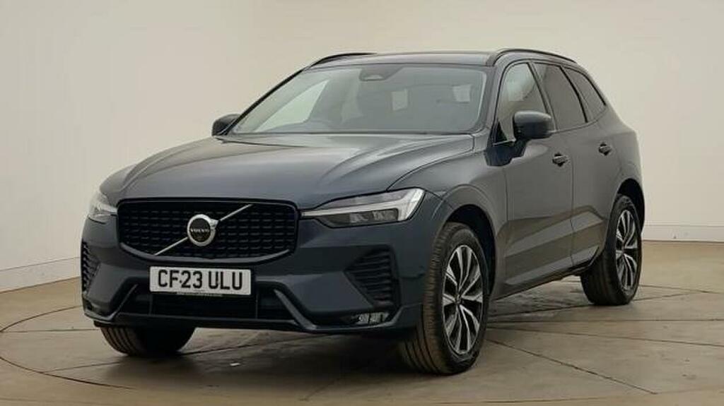 Volvo XC60 2.0H T8 18.8Kwh Ultra Dark Awd Euro 6 Ss 5 #7