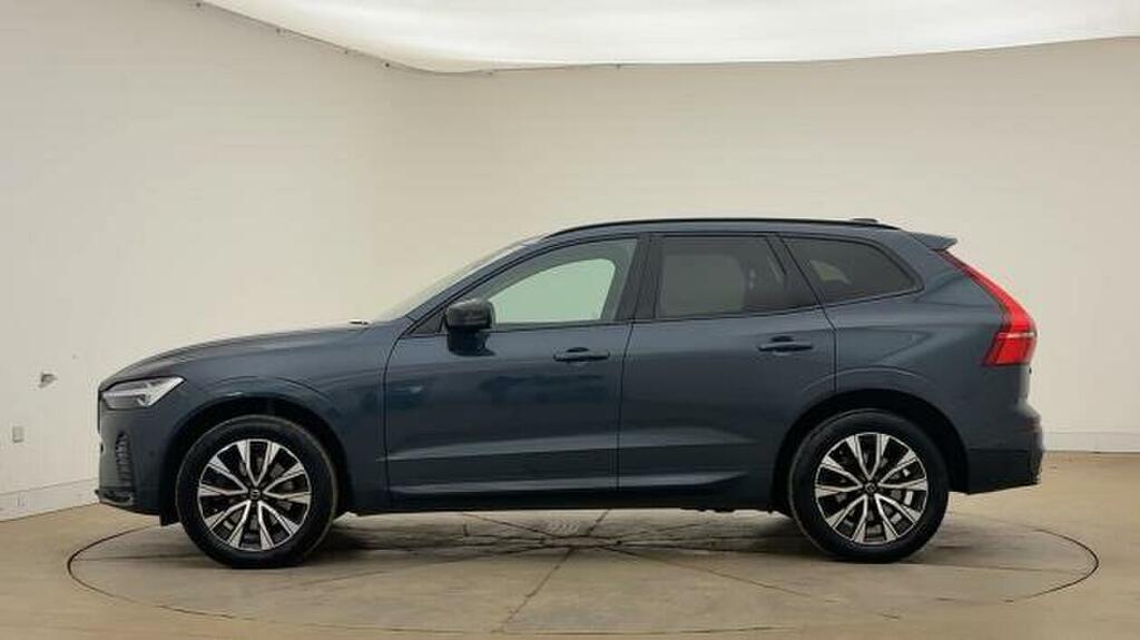 Volvo XC60 Plus, B4 Awd Mild Hybrid, Dark Blue #6