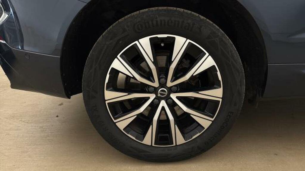 Volvo XC60 2.0H T8 18.8Kwh Ultra Dark Awd Euro 6 Ss 5 #15