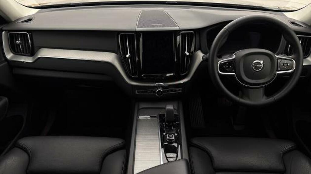Volvo XC60 2.0H T8 18.8Kwh Ultra Dark Awd Euro 6 Ss 5 #10