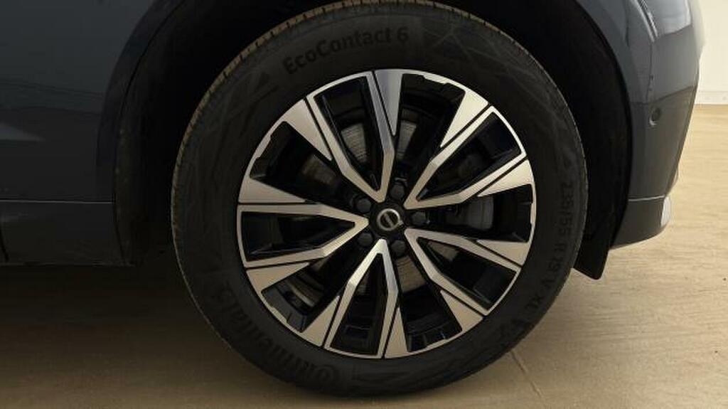Volvo XC60 2.0H T8 18.8Kwh Ultra Dark Awd Euro 6 Ss 5 #18