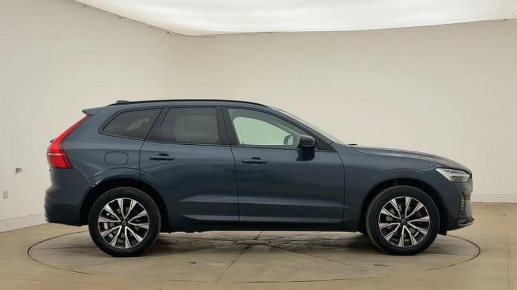 Volvo XC60 Plus, B4 Awd Mild Hybrid, Dark Blue #2