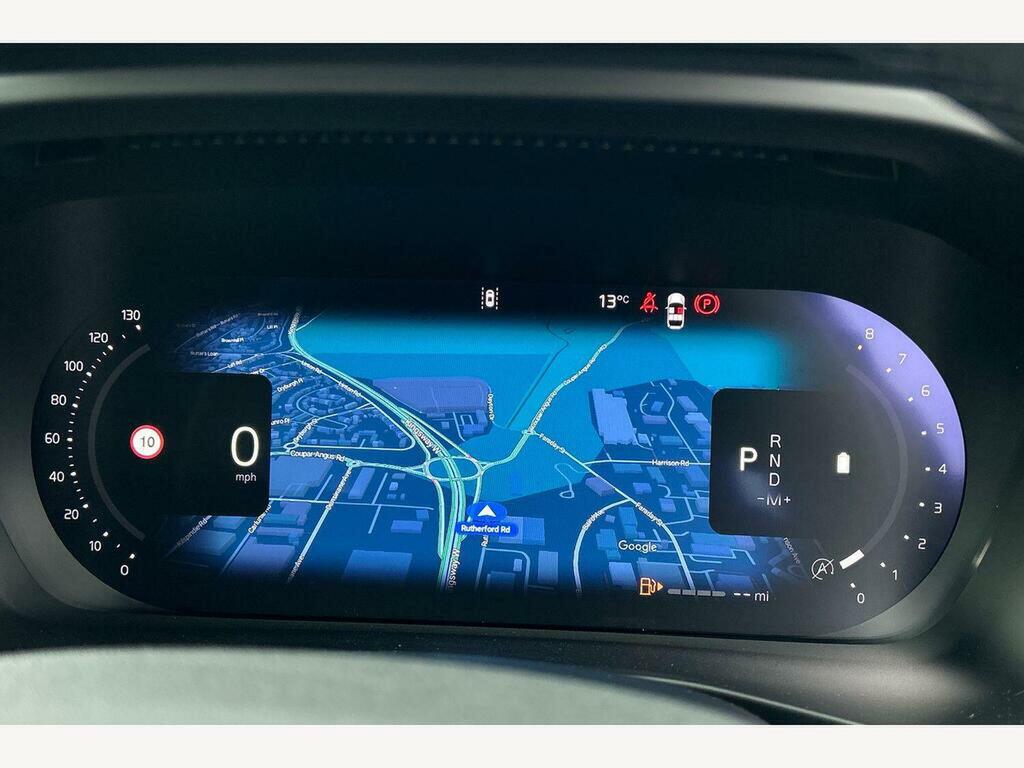 Volvo XC40 Plus, B3 Mild Hybrid, Dark ST26MVY Grey #6