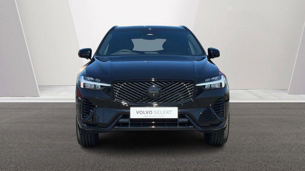 Volvo XC60 Ultra, T8 Awd Plug-in Hybrid, Dar #11