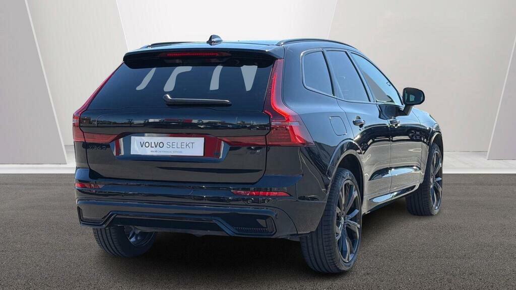 Volvo XC60 Ultra, T8 Awd Plug-in Hybrid, Dar #7