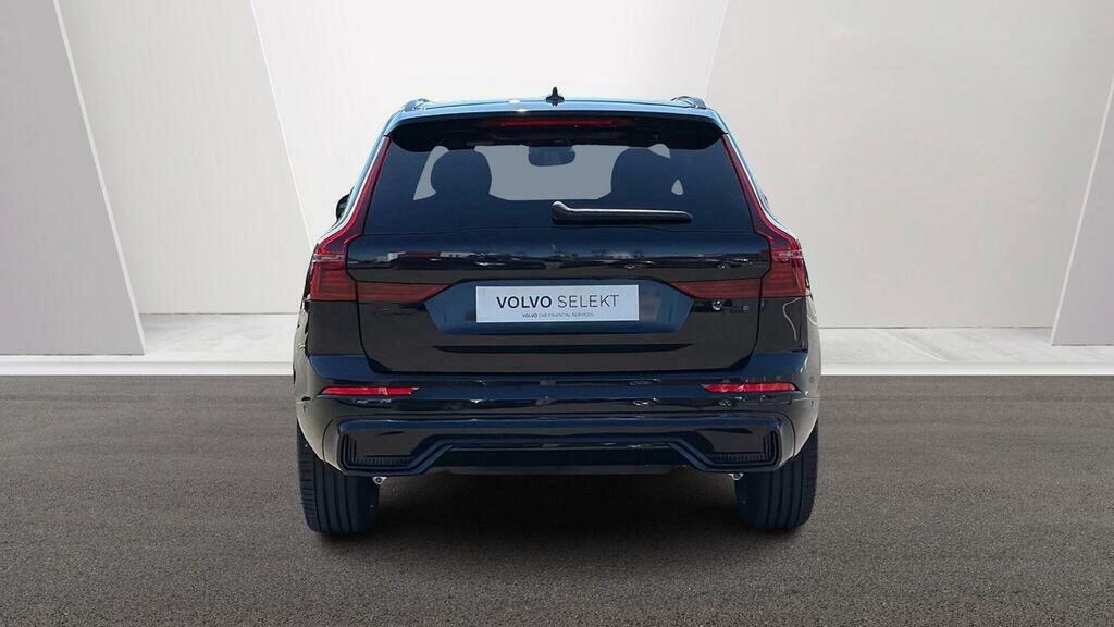 Volvo XC60 Ultra, T8 Awd Plug-in Hybrid, Dar #12