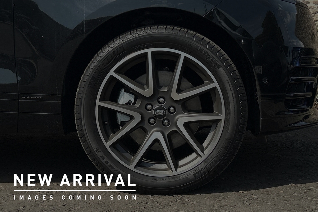 Land Rover Range Rover Velar P400e Revised ST26EVX #5