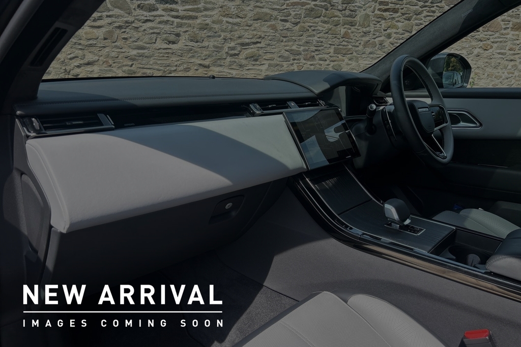 Land Rover Range Rover Velar P400e Revised ST26EVX #2