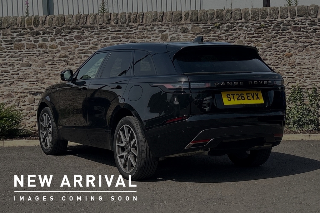 Land Rover Range Rover Velar P400e Revised ST26EVX #3