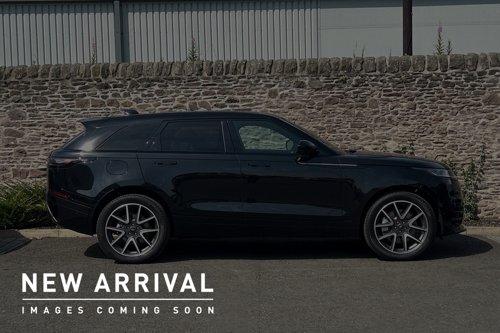 Land Rover Range Rover Velar P400e Revised ST26EVX #4