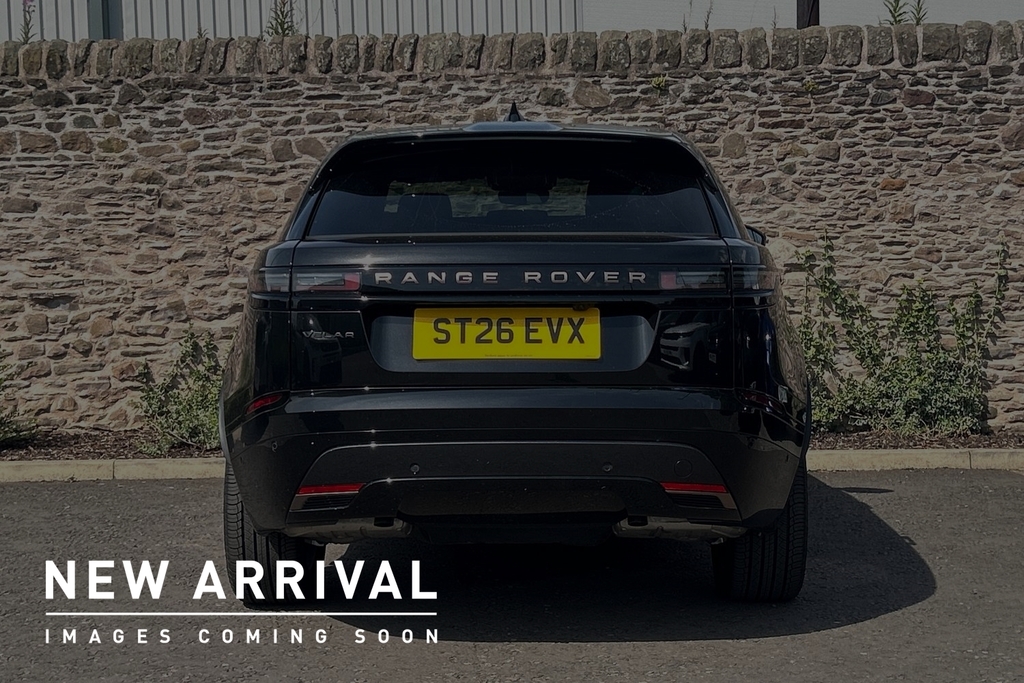 Land Rover Range Rover Velar P400e Revised ST26EVX #6