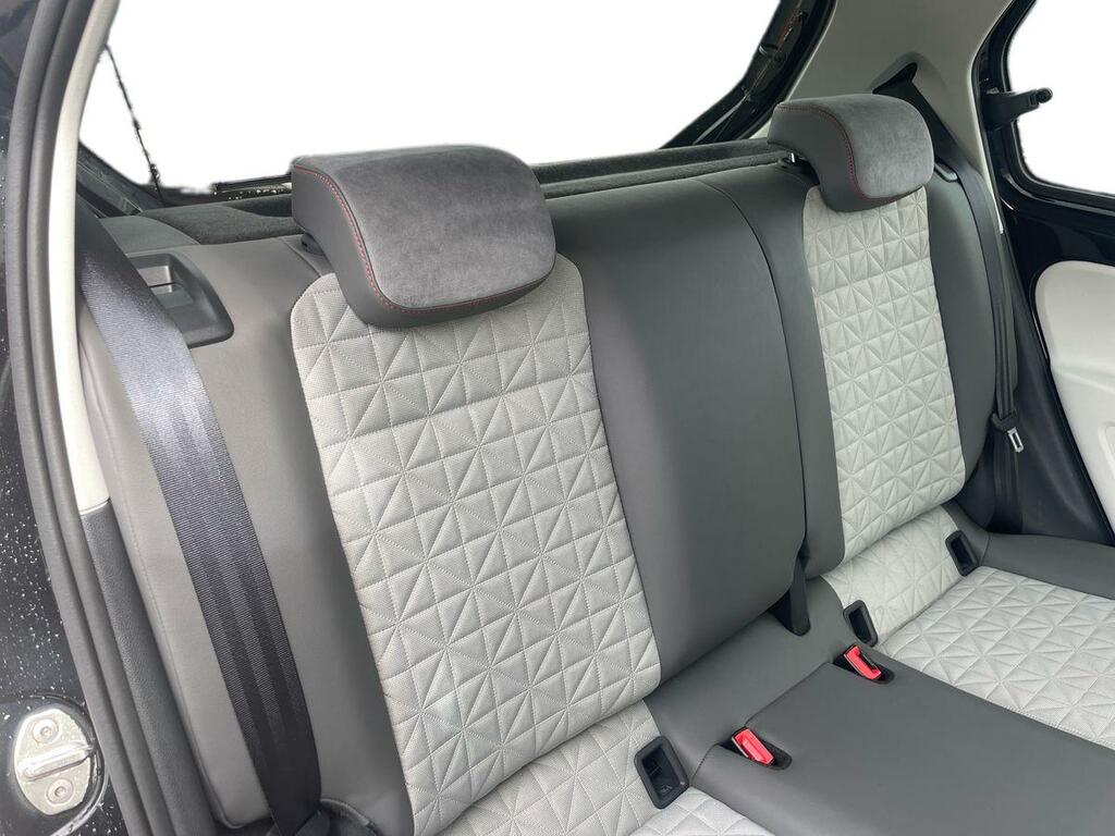 Volkswagen Up 1.0 65Ps Black Edition Blue #9