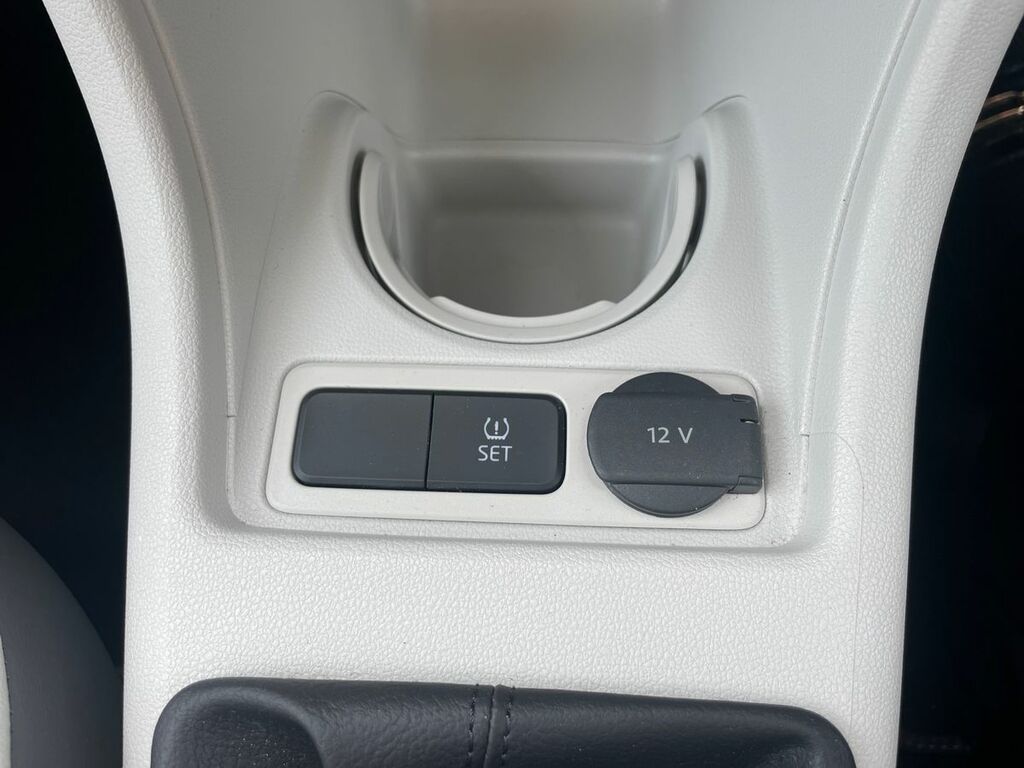 Volkswagen Up 1.0 65Ps Black Edition Blue #20